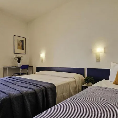 Modern Flat With Terrace Near The Sea-beahost *