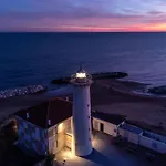Modern Flat With Terrace Near The Sea-beahost Daire Bibione