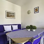 Daire Modern Flat With Terrace Near The Sea-beahost *
