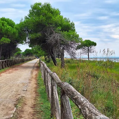Apartment Modern Flat With Terrace Near The Sea - Beahost Bibione