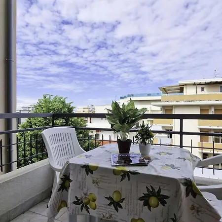 Modern Flat With Terrace Near The Sea-beahost Apartment Bibione