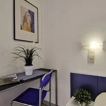 Апартаменти Modern Flat With Terrace Near The Sea-beahost