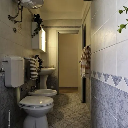 Apartman Modern Flat With Terrace Near The Sea-beahost