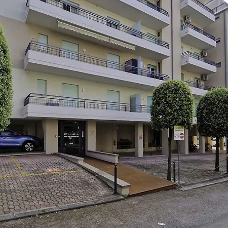 Modern Flat With Terrace Near The Sea-beahost Apartman Bibione