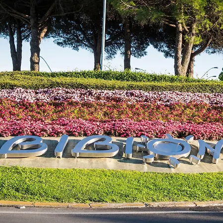 Modern Flat With Terrace Near The Sea-beahost Apartman Bibione