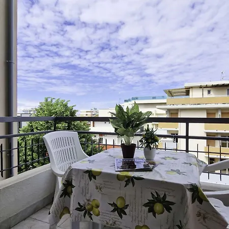 Modern Flat With Terrace Near The Sea-beahost Apartman Bibione