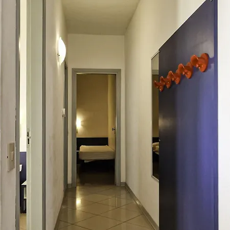 Apartman Modern Flat With Terrace Near The Sea-beahost *