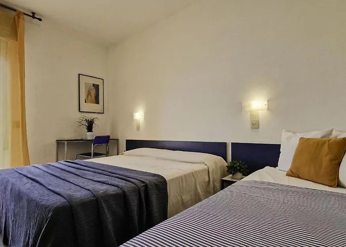 Modern Flat With Terrace Near The Sea-beahost *