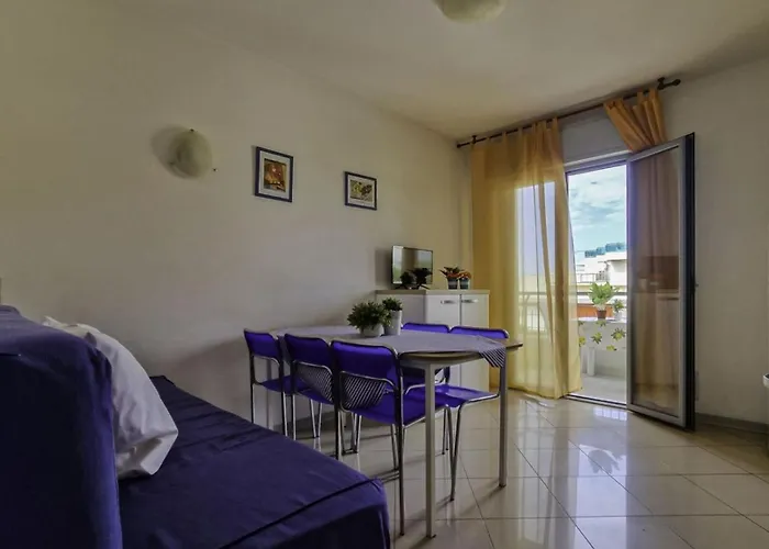 Modern Flat With Terrace Near The Sea-beahost * Bibione