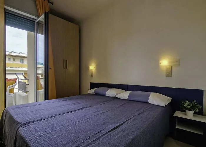 Daire Modern Flat With Terrace Near The Sea-beahost