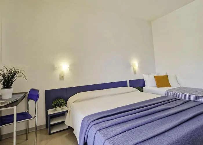 Modern Flat With Terrace Near The Sea-beahost