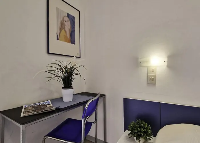 Daire Modern Flat With Terrace Near The Sea-beahost